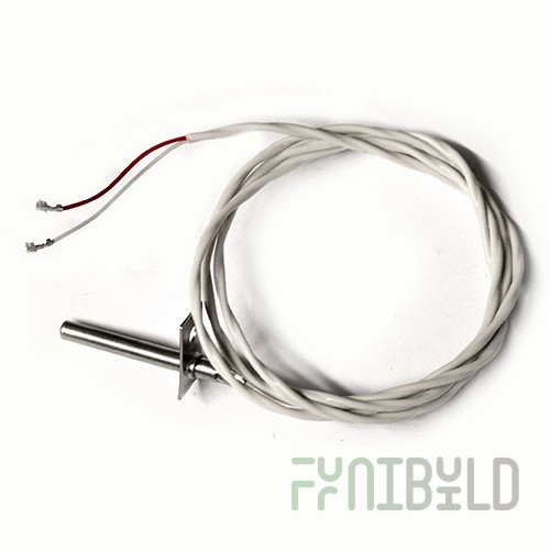 Chamber temperature sensor, Piron SON30002, art. KSN00018