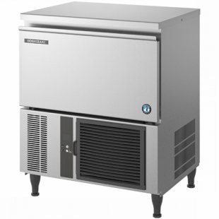 Ice maker HOSHIZAKI IM45CNE, L cube 28x28x32 in (633x511x690 in, 0.32 kW, 220 V)