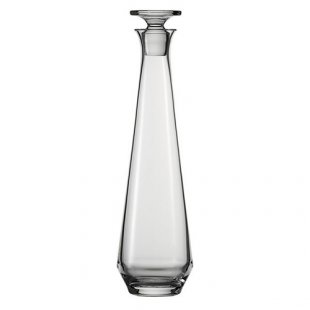 Carafe for wine Pure 0.5 l, art. 81261039, in a pack of 12 pcs.