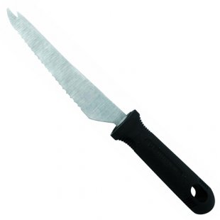 Knife for bartender work
