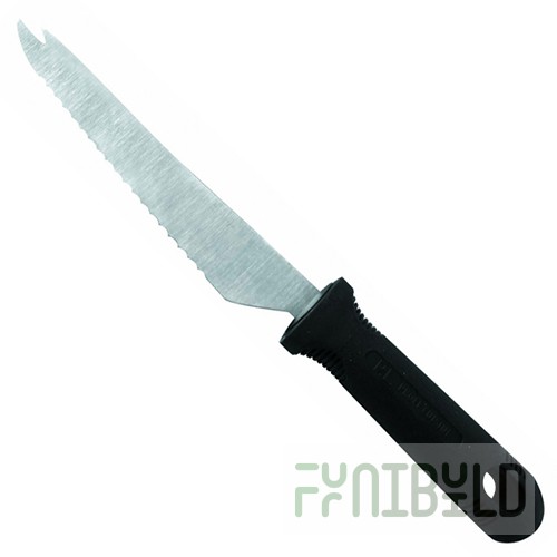 Knife for bartender work