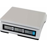 Trade scales CAS ER-JR30CB (304x324x112 in, platform 290x209 in, 220 V)