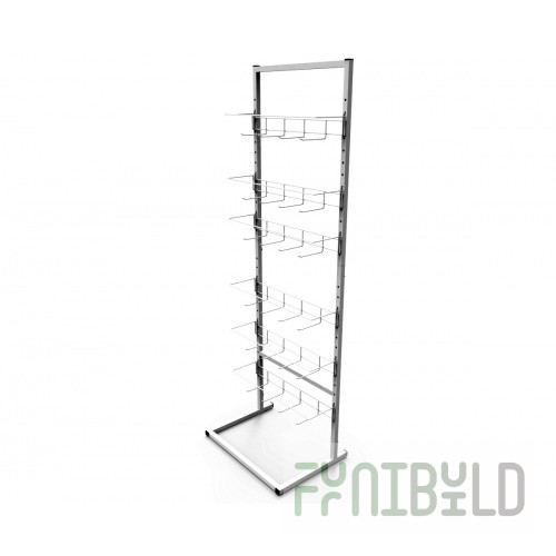 Rack PR-62