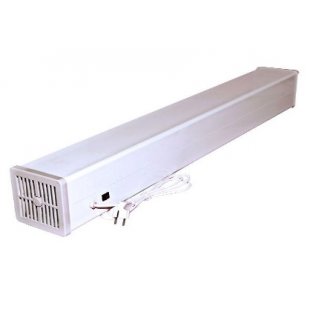 Medical bactericidal irradiator OBRN-2x30 "Azov" (without lamps and starters) lamps 30 W, starter s10
