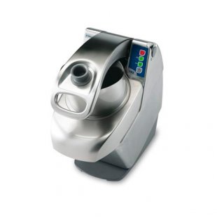 Vegetable cutter ELECTROLUX TRS2V753 / 600468 (252x500x502mm, 2 speeds, 340-680 rpm, 0.75 kW, 380 V)