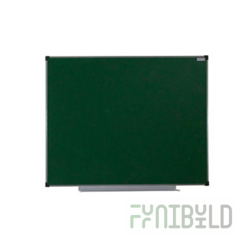 Wall board 1-element DK14z chalk.