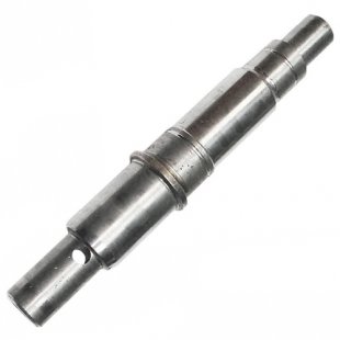 Potato peeler shaft MOK 00.014-01
