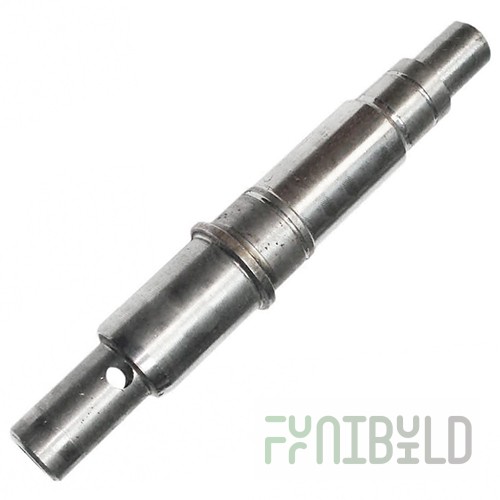 Potato peeler shaft MOK 00.014-01