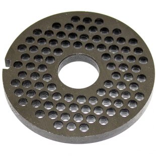MIM-300 grating with flange d=5 in No. 2 art. MIM-300.01.013