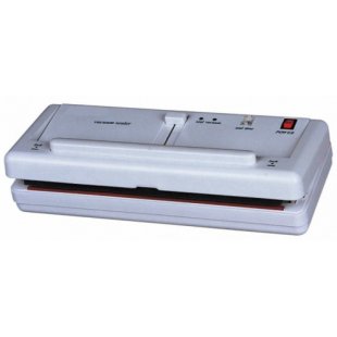 Vacuum packer DZ-280P (365x148x85 in, 220 V, 0.15 kW)