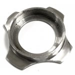 Clamping nut for meat grinder SXC-22 (No. 5) art. SXC-22.05