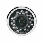 Outdoor IP CCTV Camera 8.0 Dahua DH-IPC-HFW1831EP-0280B