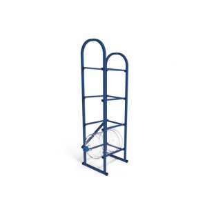 Cooler stand