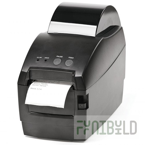 Label printer Atol BP21 RS+USB