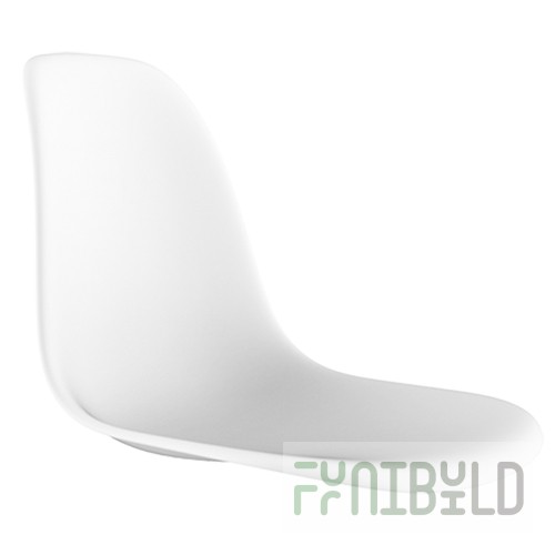 Seat SHT-ST6 / 907371 (white), 460x500x430 in