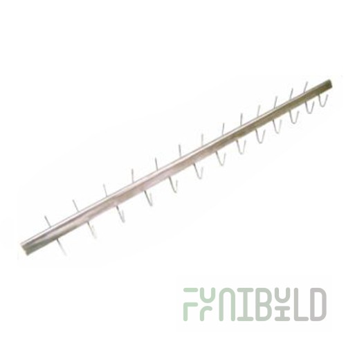 Hanger for sausage frames for KTD-100 with hooks