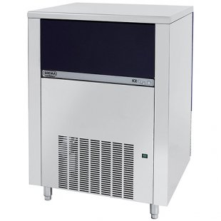 Ice maker Brema CB 1565W (840x740x1075 in, 1.4 kW, 220 V)