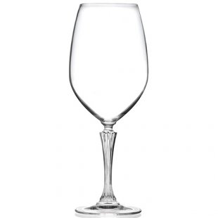 Wine glass 760ml Gran Cuvee, Luxion RCR Italy