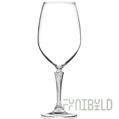 Wine glass 760ml Gran Cuvee, Luxion RCR Italy