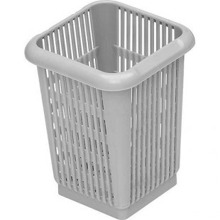 Cutlery basket with one compartment SMEG PHOOS01