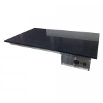 Built-in heating surface, artificial stone Gastrolux VTP-177/K (1700x700x147 in, 0.75 kW, 220 V) Built-in heating surface, artificial stone Gastrolux VTP-177/K (1700x700x147 in, 0.75 kW, 220 V)