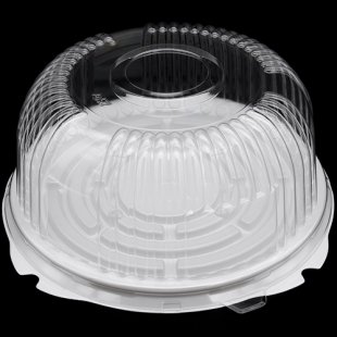 3960/3962 cake stand ⌀ 258x110 ⌀ 227x97 (0 + 97) in (min. 100 pcs)