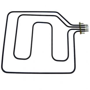 Heating element V3-181/190-7.5-6.5/2.4 4T220