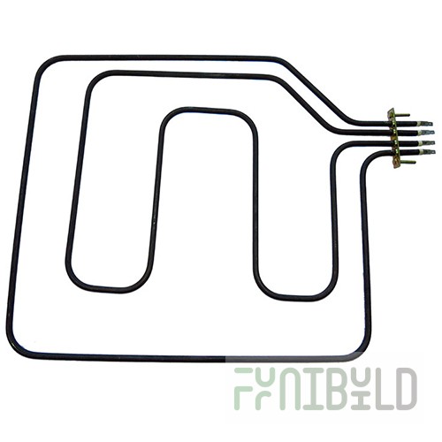 Heating element V3-181/190-7.5-6.5/2.4 4T220
