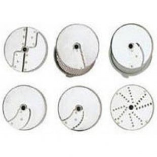 Robot Coupe Wheel Set 1961 CL50/52/55/60/R502