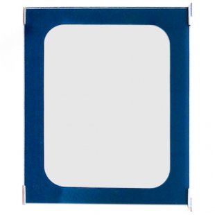 Glass assembly PKA6-11PP.1265.11.10.000SB - internal