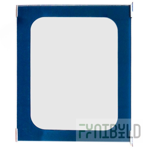 Glass assembly PKA6-11PP.1265.11.10.000SB - internal