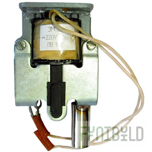 Electromagnet PKA6-15.08.02.000SB