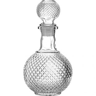 Decanter 0.54 l d=107 h=205mm "Prootel" art.03100617