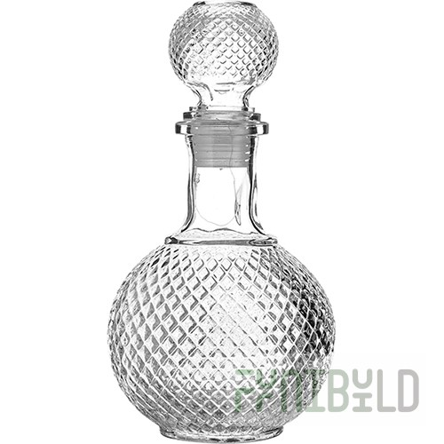 Decanter 0.54 l d=107 h=205mm "Prootel" art.03100617