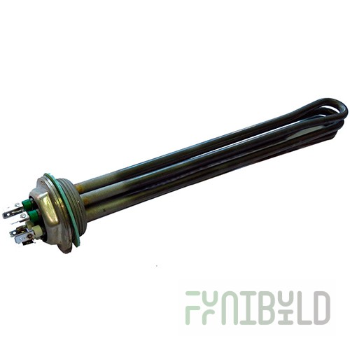 Heating element V3-207-5-8.5/3.75 R 230