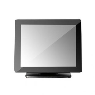 Touch terminal Posiflex XT-3815-B-RT black, 15