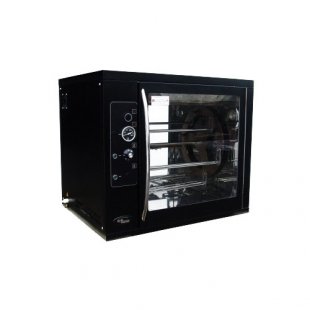 Convection grill (6 cradles) F3Kk1E (870x790x730mm, 380V, 8.0kW, weight 105kg)