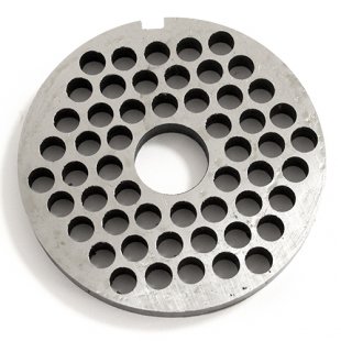 MIM-600 grating with flange d=9 in No. 3 art. MIM-600.01.014