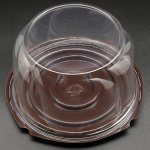 7100/7102 cake stand D 204 x 112 in (min. 200 pcs)