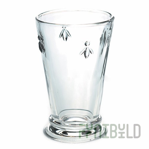 Bar glass 300ml PL art.81200098, in pack.12 pcs.