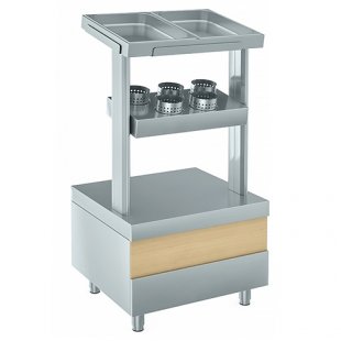 Stand for instruments SP-700-02(700x661x1460 ±20 in)