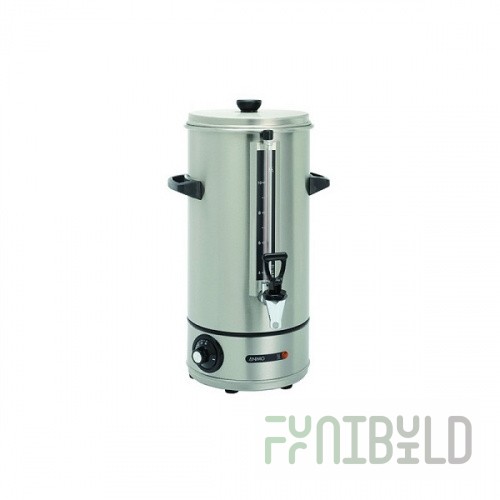 Electric boiler ANIMO WKT 10N VA 30140 (225x225x505 in, 3.2 kW, 220 V, 30 l/h)