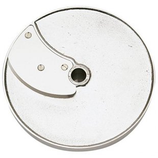 Rifling disc. ROBOT COUPE 8MM 28066 (for CL50/52/55/60/R502)