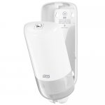 Liquid soap dispenser Tork S1 art. 560000, 1 pc. in pack.