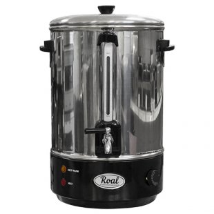 Electric water heater DTL-15 (350x320x460 in, 15 l, 2 kW, 220V)