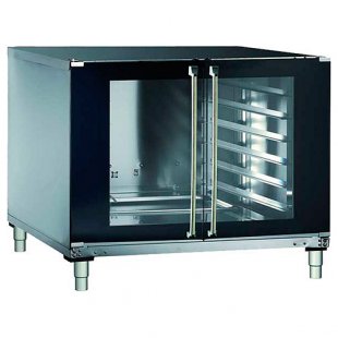 Proofing cabinet UNOX XL 413 (862x910x727mm, 2.4 kW, 230 V, for Manual panel, 12 sheets 400x600)