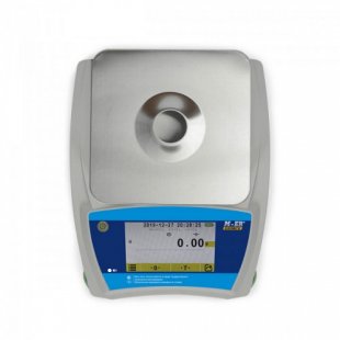 Scales M-ER 123 ACFJR-150.005