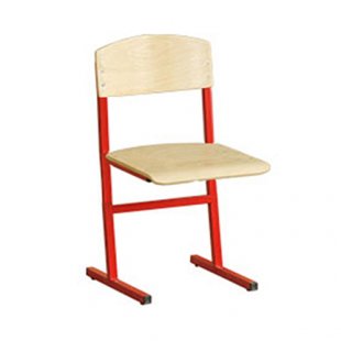 Children's chair non-adjustable 2gr. art. SdN.2 (N300)