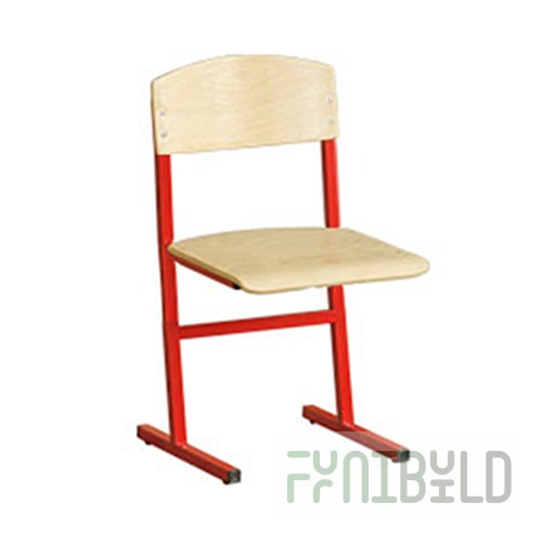 Children's chair non-adjustable 2gr. art. SdN.2 (N300)