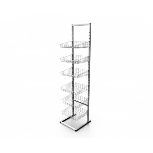 Rack PR-41